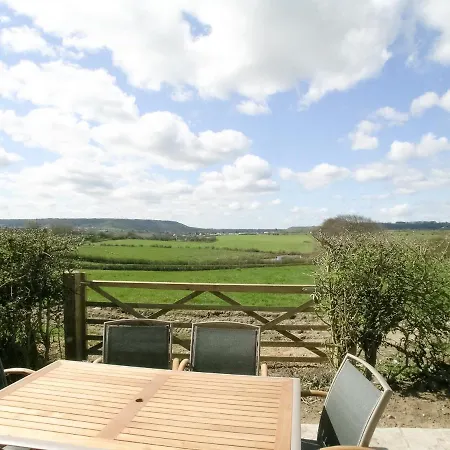 Lodge Cottage * Scalby (North Yorkshire)