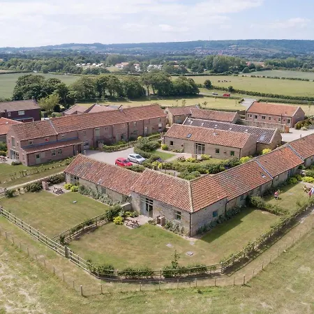 Lodge Cottage Scalby (North Yorkshire)