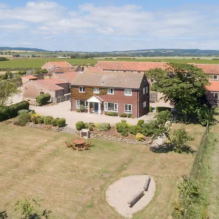 Lodge Cottage Scalby (North Yorkshire)