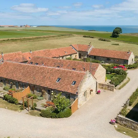 Lodge Cottage بيت للعطل Scalby (North Yorkshire)