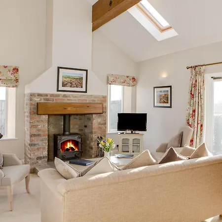Lodge Cottage Scalby (North Yorkshire)