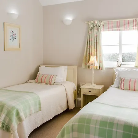 Lodge Cottage بيت للعطل Scalby (North Yorkshire)