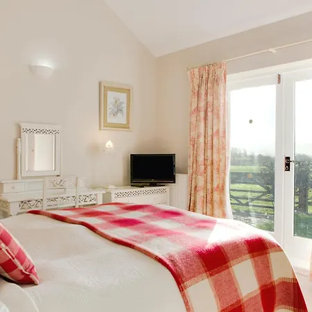 بيت للعطل Lodge Cottage Scalby (North Yorkshire)