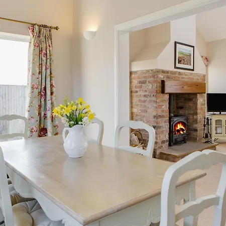 Lodge Cottage Scalby (North Yorkshire)