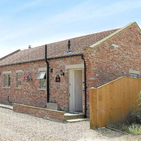Lodge Cottage * Scalby (North Yorkshire)
